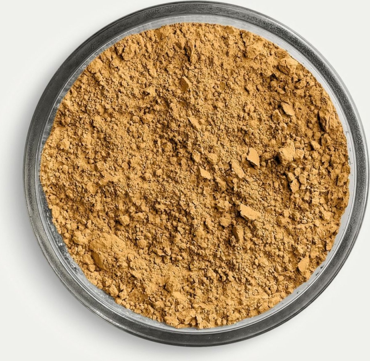 Pigment Poeder | Geel | 1000 gram | 51. Terre De Verone Jaune 71 Sud-2